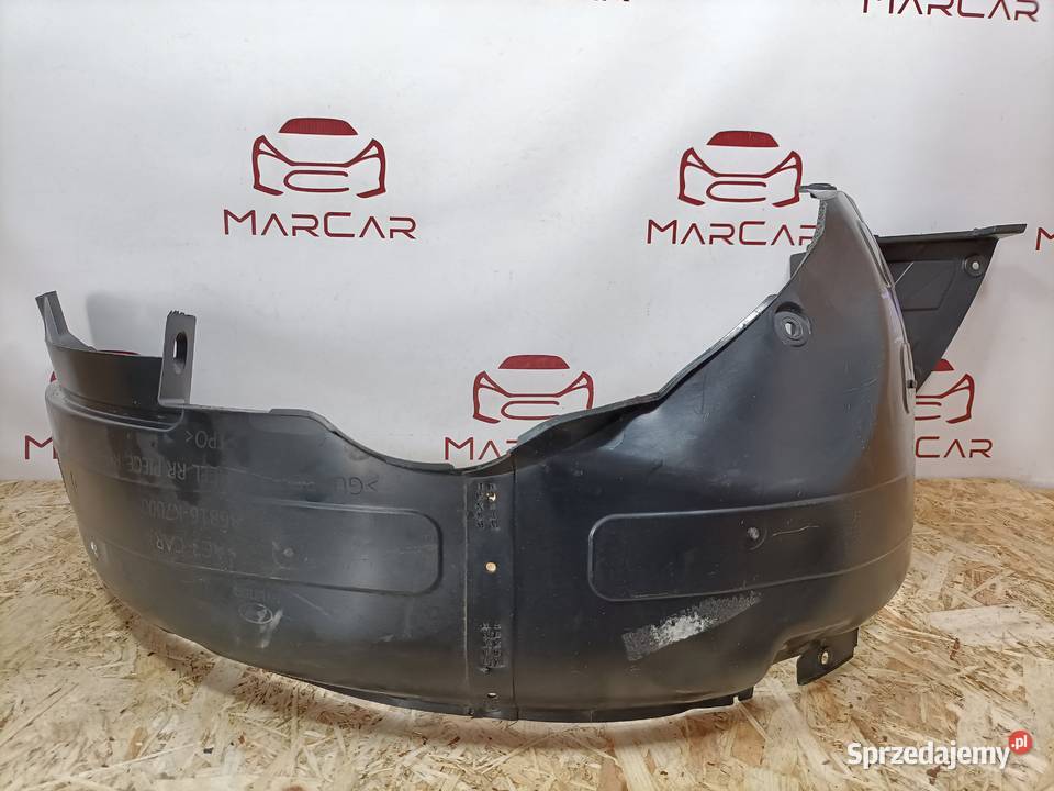 HYUNDAI I10 III NADKOLE PRAWY PRZÓD 86816K7000 wielkopolskie
