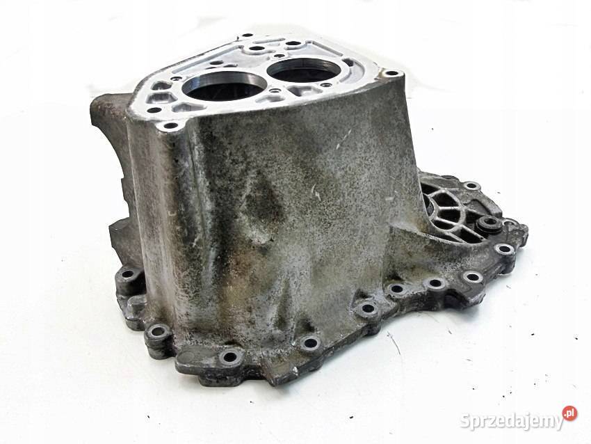 Obudowa skrzyni biegów 20CQ55 Peugeot 207 208 c2 Sosnowiec