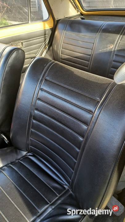 Zastava 1100 70000km Złojec