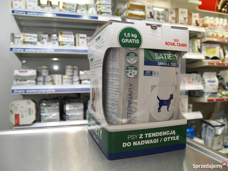 Promocja Royal Canin Karmy psów 1 1 KRAKÓW Kraków