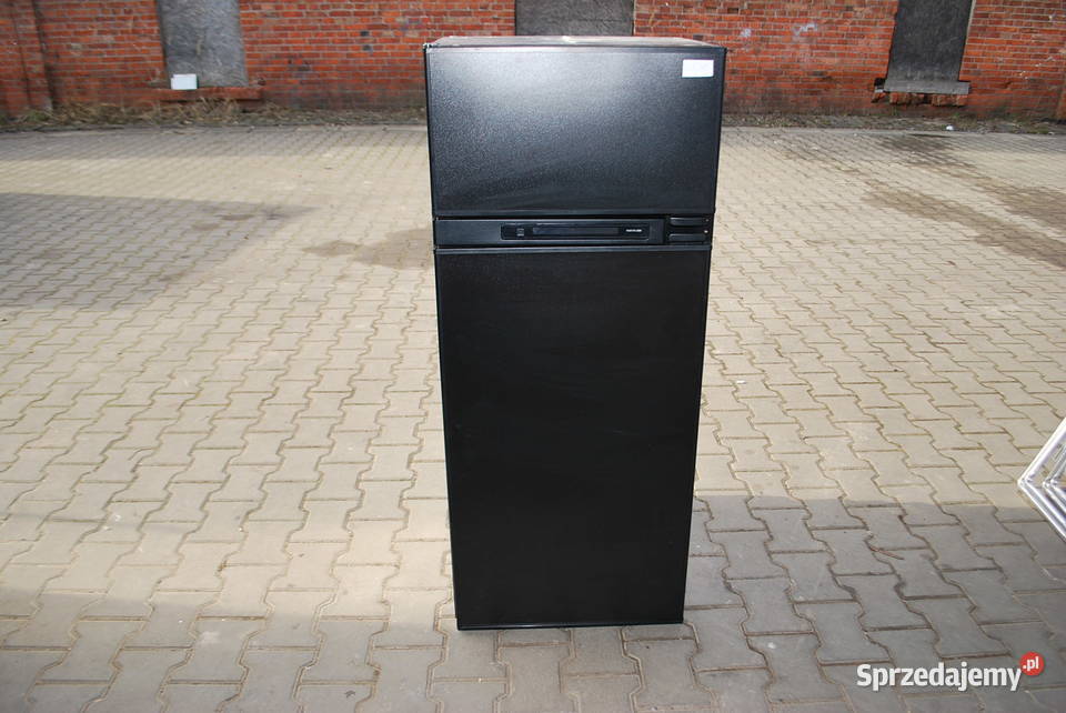 LODÓWKA THETFORD N3170 12V 220V GAS DO VAT marża mazowieckie Grzebowilk