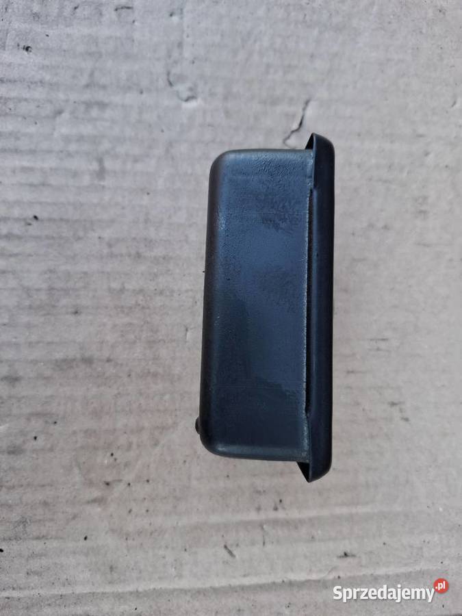 Popielniczka Fiat 126p Maluch ST stary typ osobowe opolskie Strzelce Opolskie sprzedam