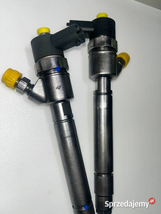Wtryskiwacz Regenerowany Wtrysk Układu lubuskie Słubice