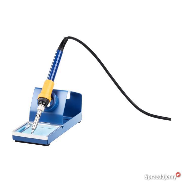 Lutownica 3w1 stacja lutownicza kolba hot ait śląskie Poczesna