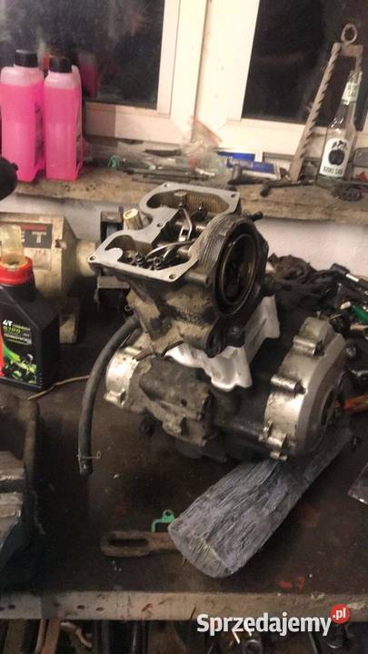 Yamaha yzf R125 Trześniów sprzedam