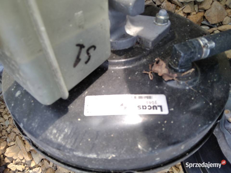 bmw e38 serwo servo osobowe śląskie Imielin sprzedam