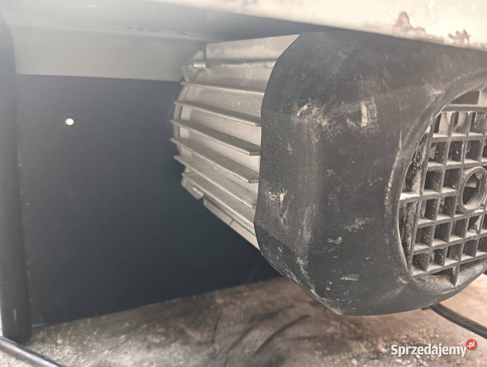 Widia Piła 500W 230V pilarka piłka stołowa Wałbrzych