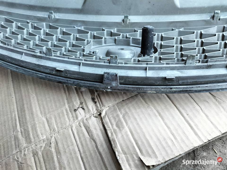 FORD MONDEO MK3 ATRAPA ATRAPKA GRILL lubelskie Kamień-Kolonia