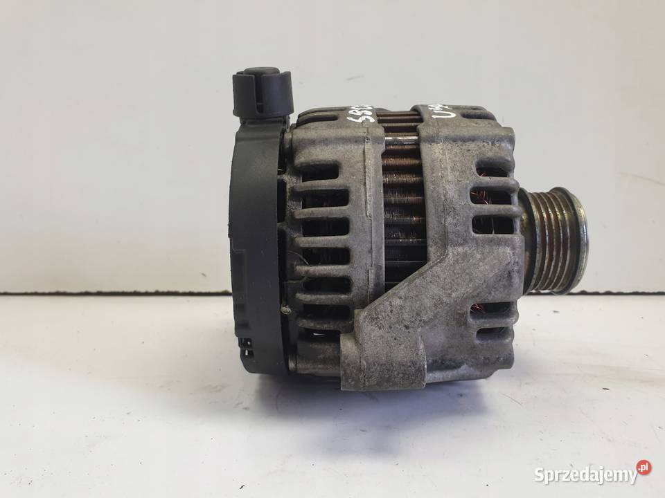 ALTERNATOR Volvo S80 II 24 D5 0121615005 oryg