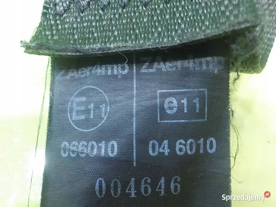 OPEL ANTARA LIFT 22 CDTI 14r 5D pas Suków