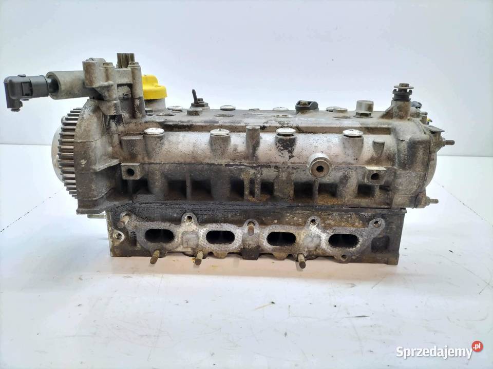 GŁOWICA KOMPLETNA 55202285 14 16V Alfa Romeo świętokrzyskie