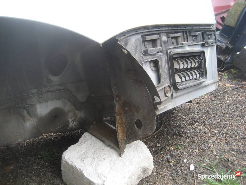 vw passat b6 kombi 0510r błotnik tył lewy kod sprzedam