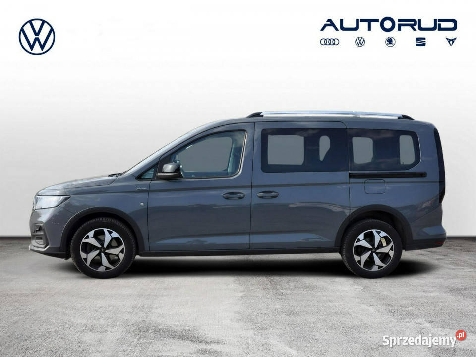 Ford Grand Tourneo Connect 20 EcoBlue 122 A7 Stalowa Wola