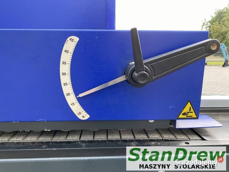 Okleiniarka Felder G 330 cyklina gąsienica Produkcja sprzedam