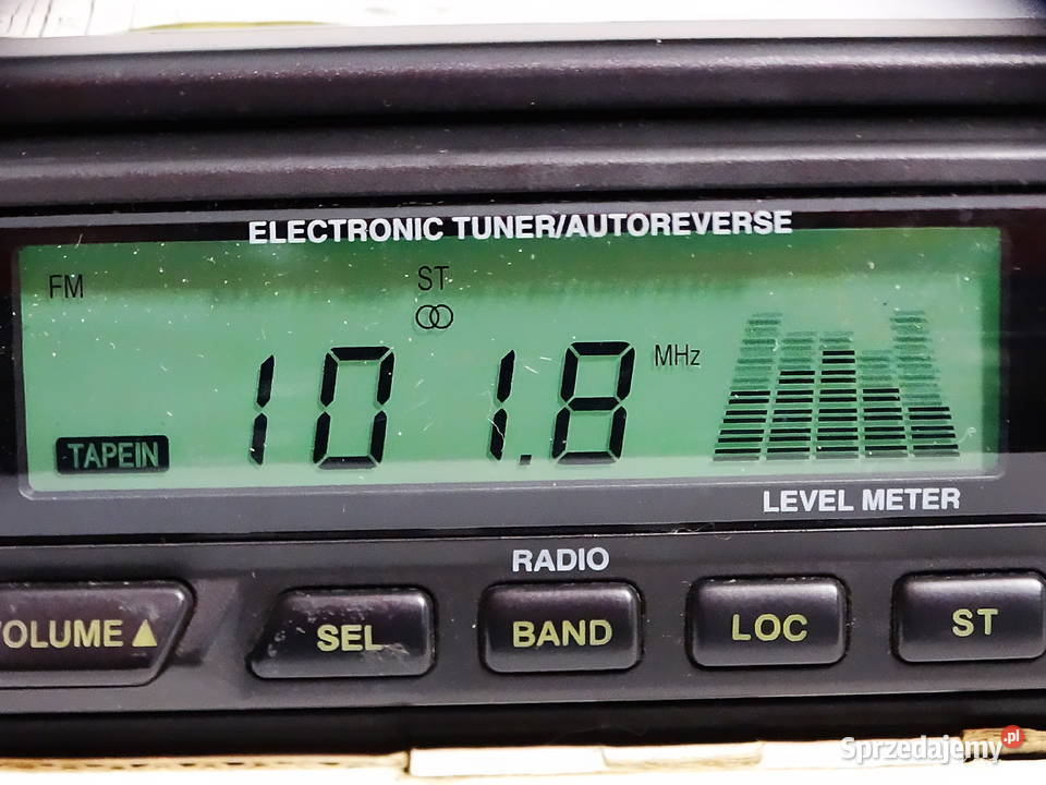 Philips 69 RC 10680 to klasyczny radioodtwarzacz Biłgoraj sprzedam