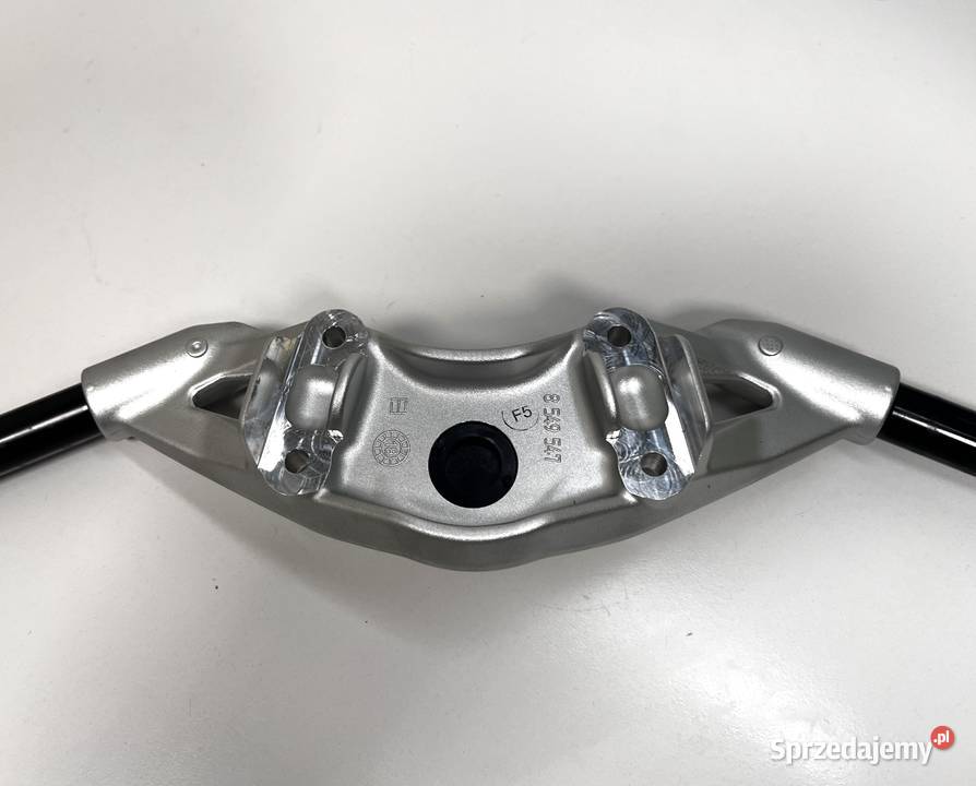 BMW R 1200 RS K54 1418 Kierownica mostek drążki Kierownice motocyklowe Łobżenica