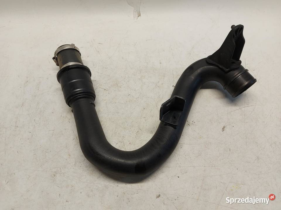 Ford Ranger VI 6 2024r PRZEWÓD RURA INTERCOOLERA Układ chłodzenia sprzedam