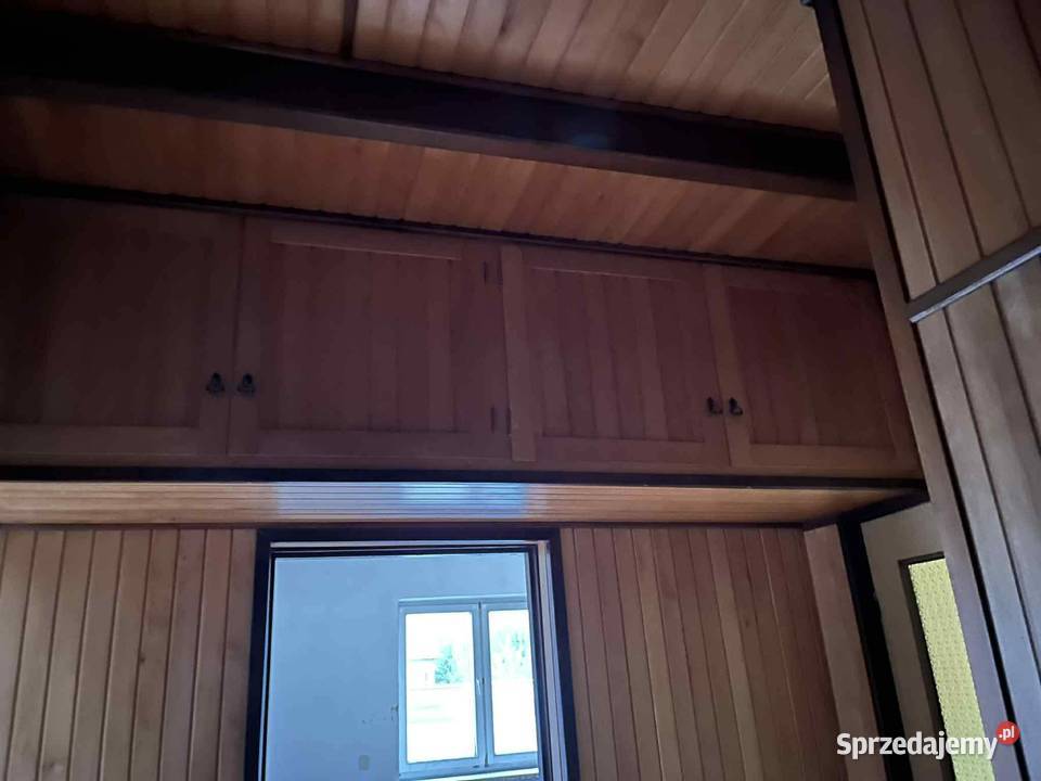 Szafy i pawlacze Szydłowiec