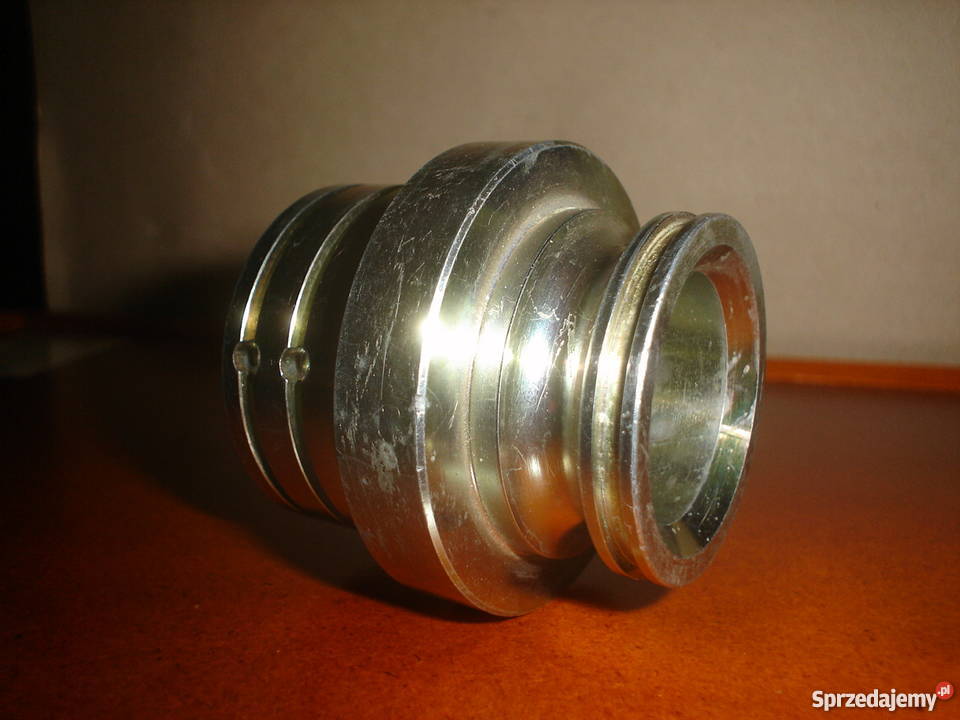 tulejka noża docinacza kukurydzy wielkopolskie sprzedam