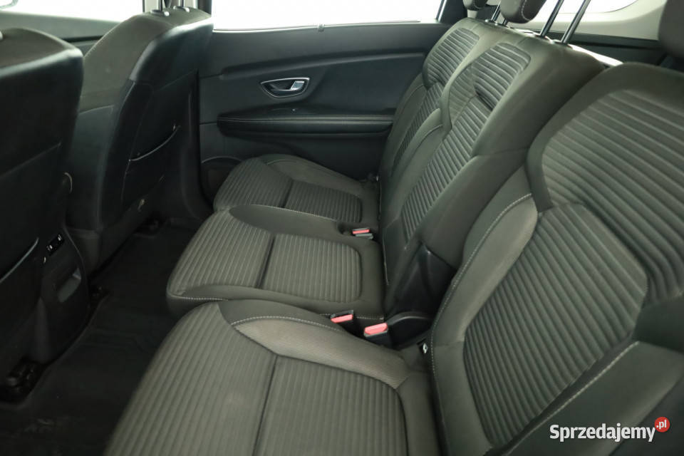 Renault Grand Scenic 15 dCi Bielany Wrocławskie