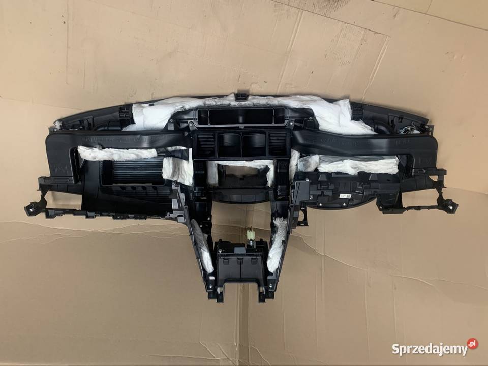 Deska kokpit konsola Subaru legacy V BM outback Szczecin