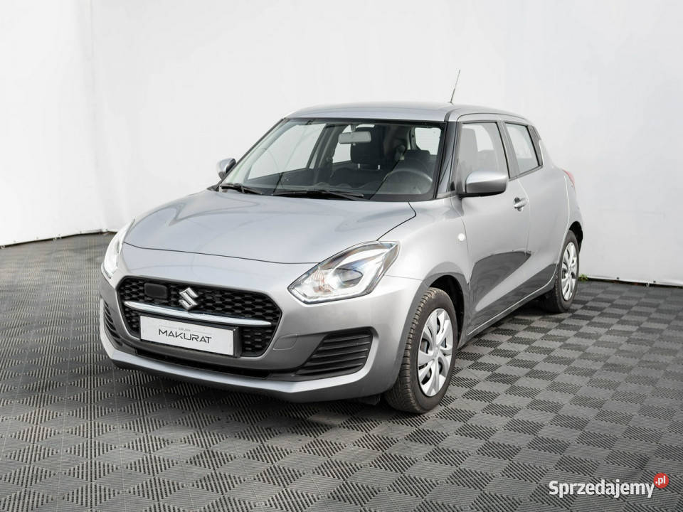 Suzuki Swift WD8736P12 Dualjet SHVS Premium komputer pokładowy Swift Gdańsk