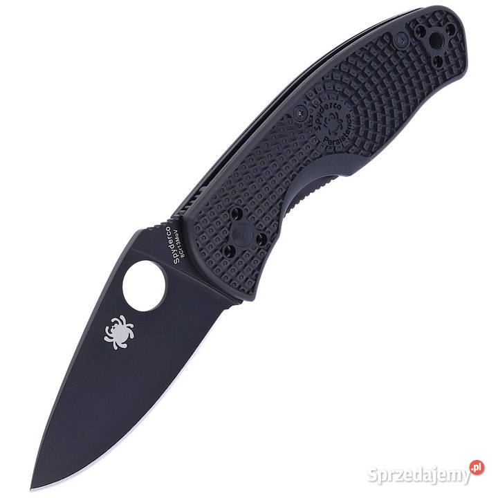 Nóż składany Spyderco Persistence Lightweight Warszawa