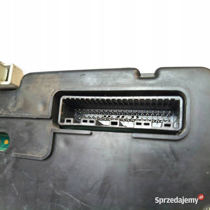 LICZNIK ZEGARY 83800B2Z50 Daihatsu Cuore VII 10 Chełm sprzedam