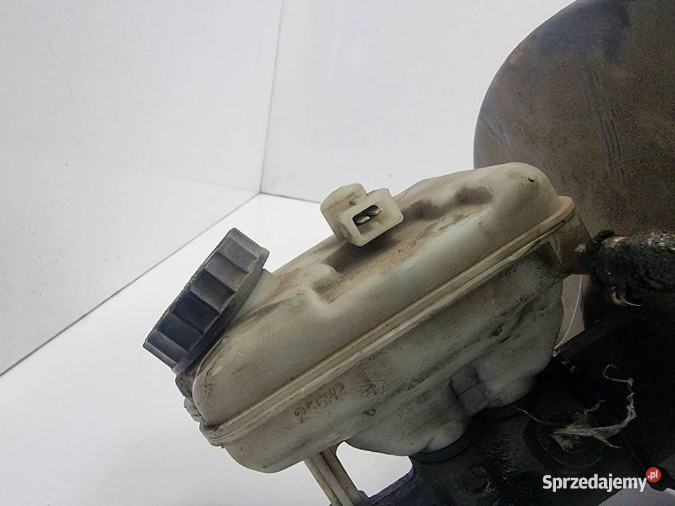SERWO HAMULCOWE MERCEDES VITO W638 0004307708 Lipno sprzedam