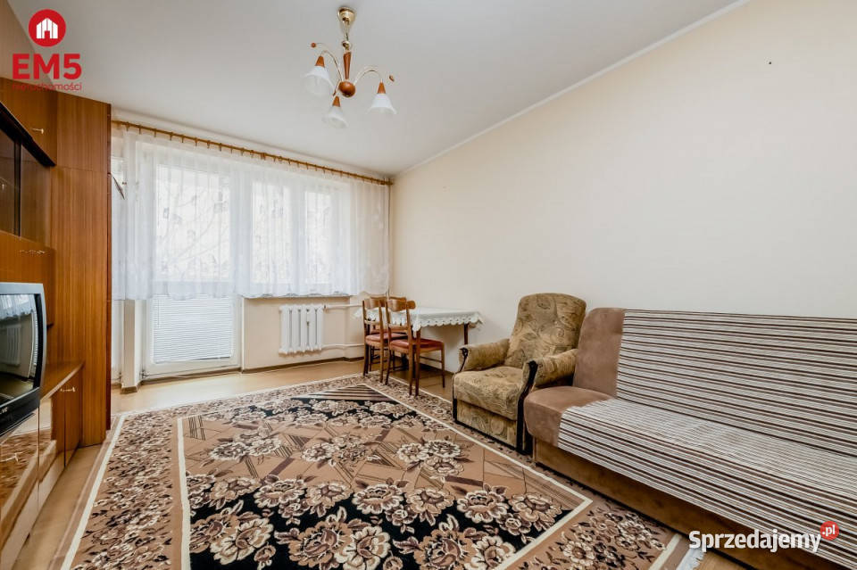 Mieszkanie Białystok 42 metry 2pokojowe