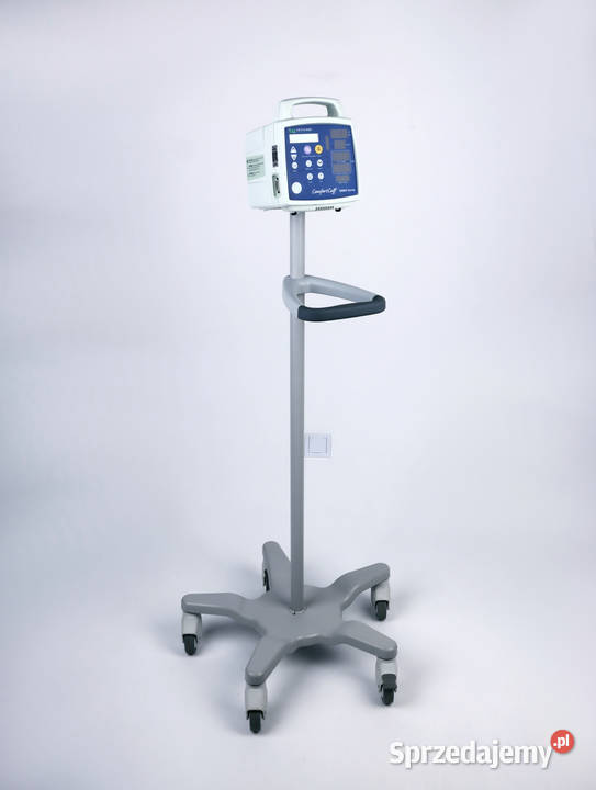 Monitor pacjenta CRITICARE COMFORTCUFF 506N3 Sprzęt medyczny Leszno