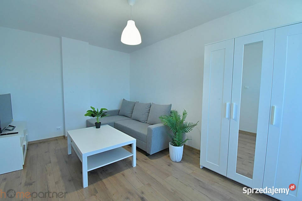 Mieszkanie Wrocław Grabiszyńska 45m2 2 pok Liczba pokoi 2