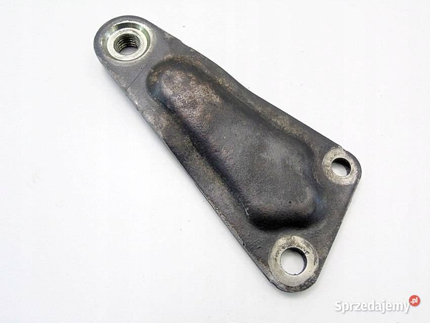 ŁAPA WSPORNIK ALTERNATORA 19 CDTI SX4 VECTRA C śląskie Sosnowiec