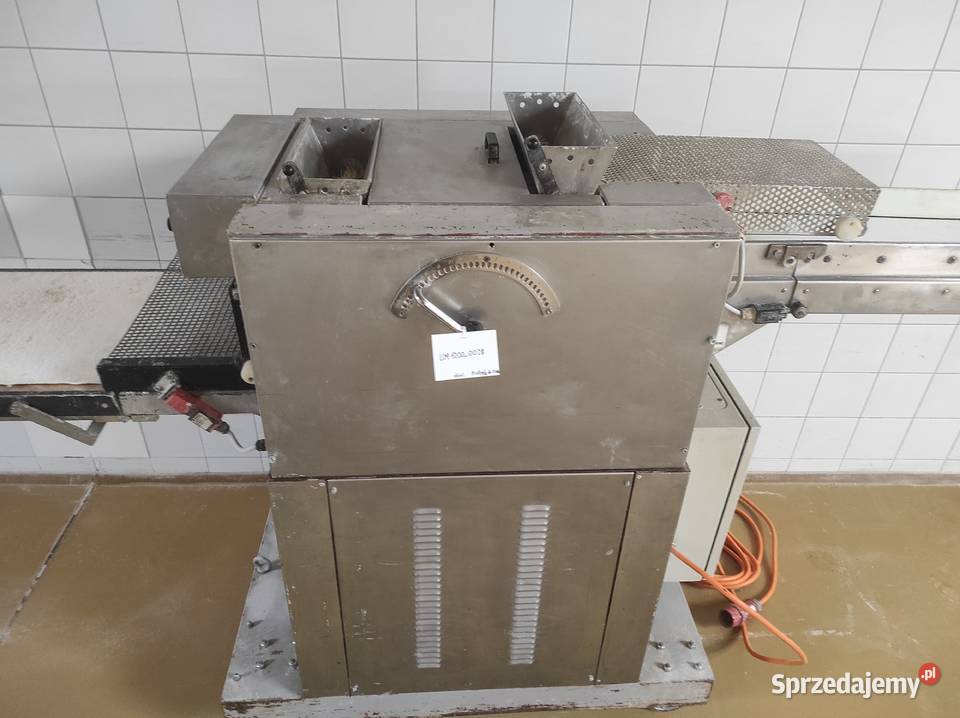 Linia do ciabatty Rzeszów