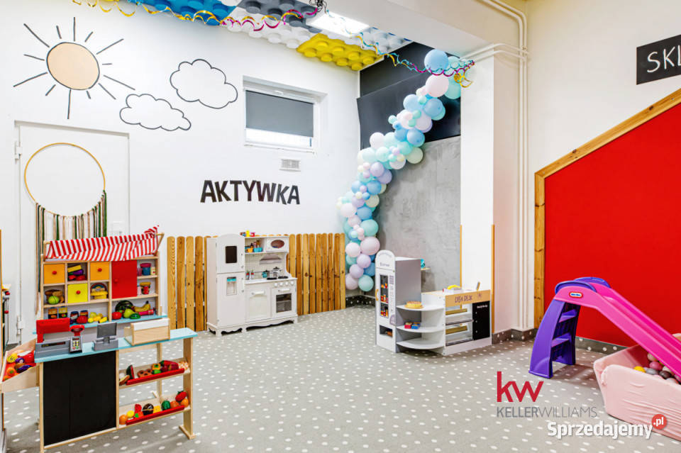 Lokal Buk 700Lecia Miasta 104m2