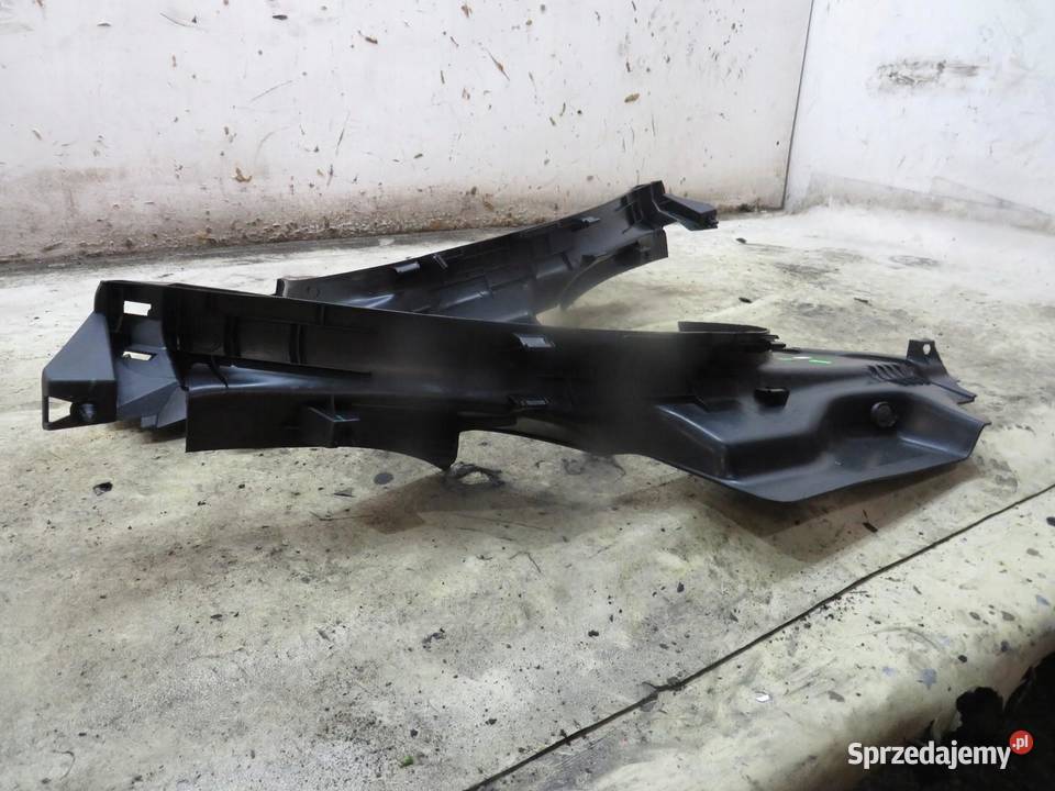 OSŁONA PROGU LEWA PRAWA HB FIAT TIPO II osobowe sprzedam