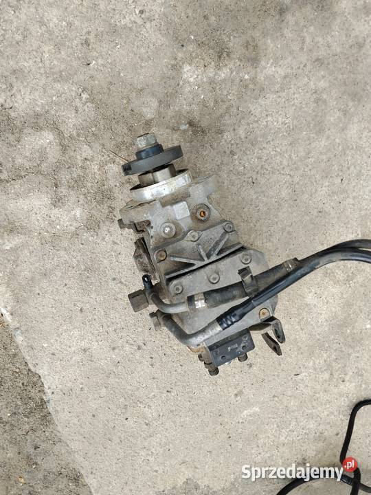 Pompa wtryskowa opel 17DTL Hrubieszów