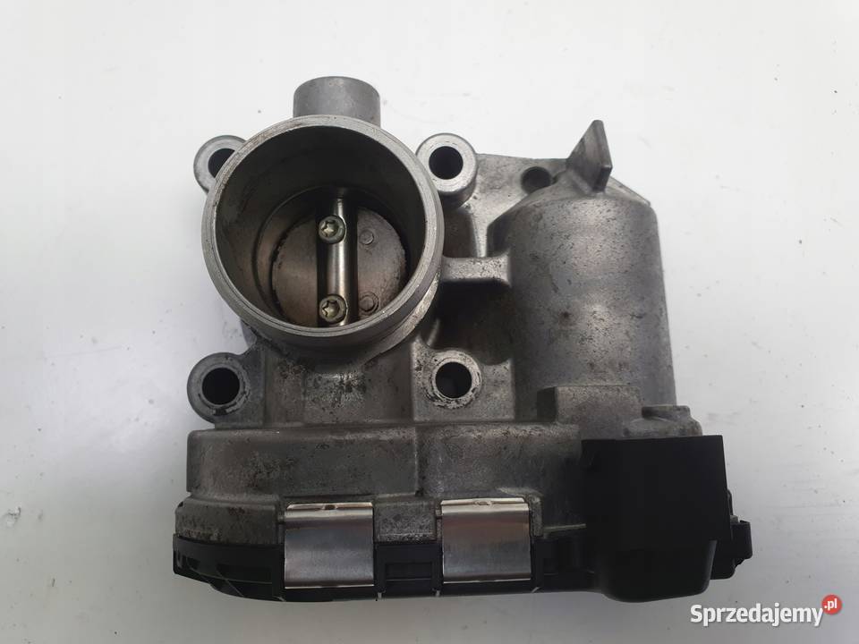 PRZEPUSTNICA Smart ForTwo 06 T turbo Chełm sprzedam