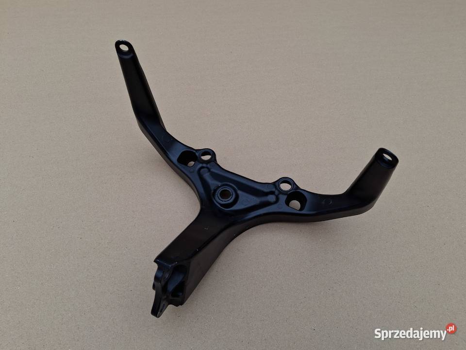 HONDA CBR 1000RR SC57 STELAŻ WSPORNIK CZASZY Bieleń