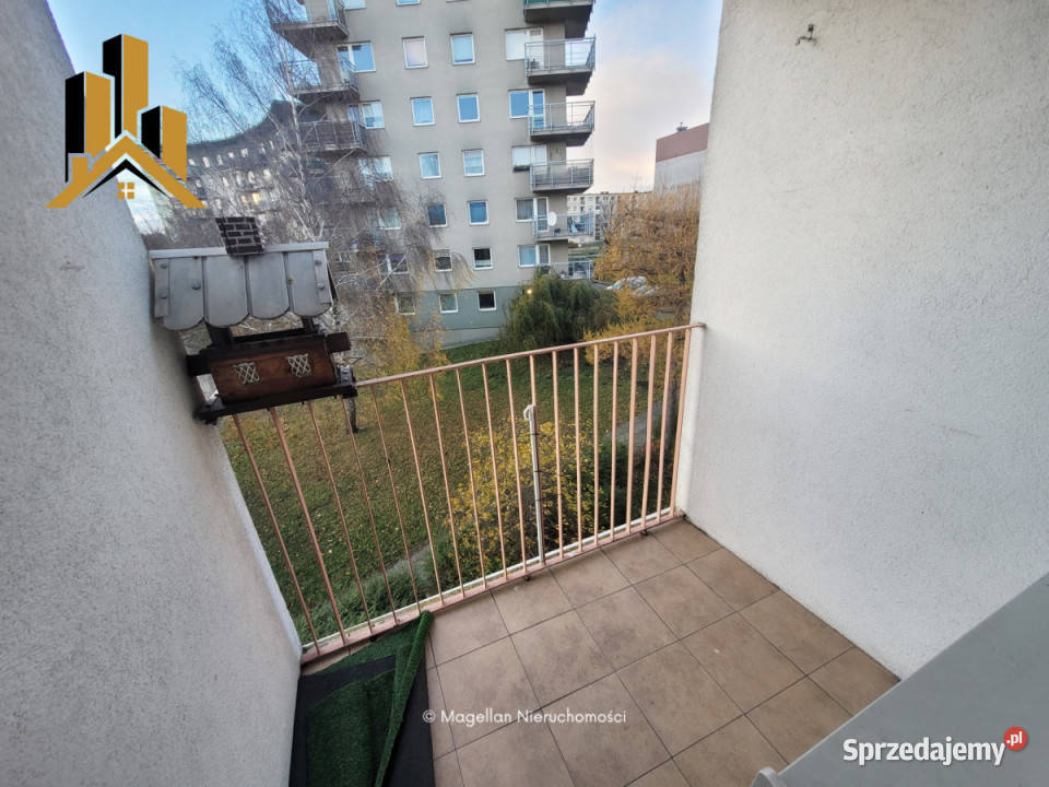 Mieszkanie 63m2 Gdynia Sprzedaż