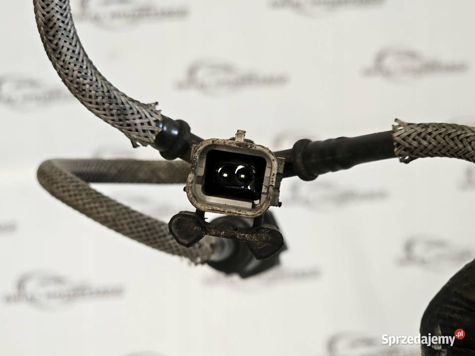 RANGE ROVER SPORT 27 TDV6 276DT 190 przelewy