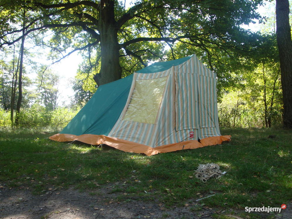 NAMIOT LEGIONOWO Radomsko