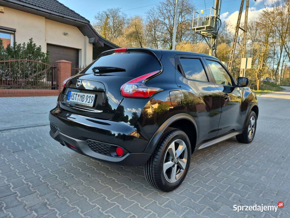 16 Nawigacja Klimatronik 28500lm 1598cm3