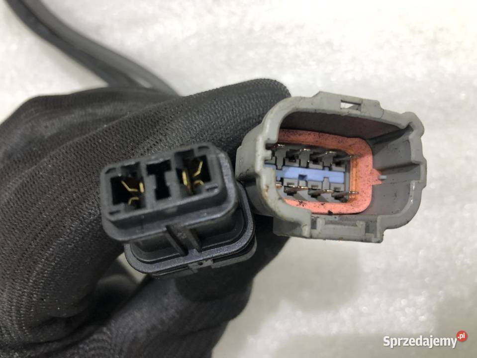 POMPA ABS NISSAN MICRA K11 0265214409 10