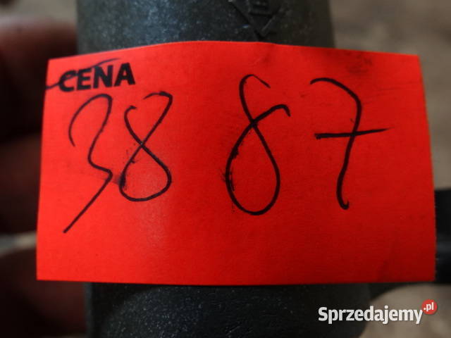 komora pływakowa Simson AWO T org DDR Gaźniki Żary