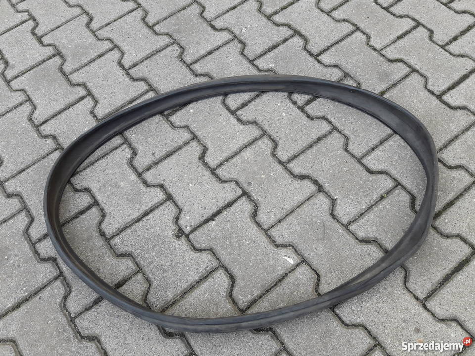 Oryginalna uszczelka osłony chłodnicy Mercedes Częstochowa