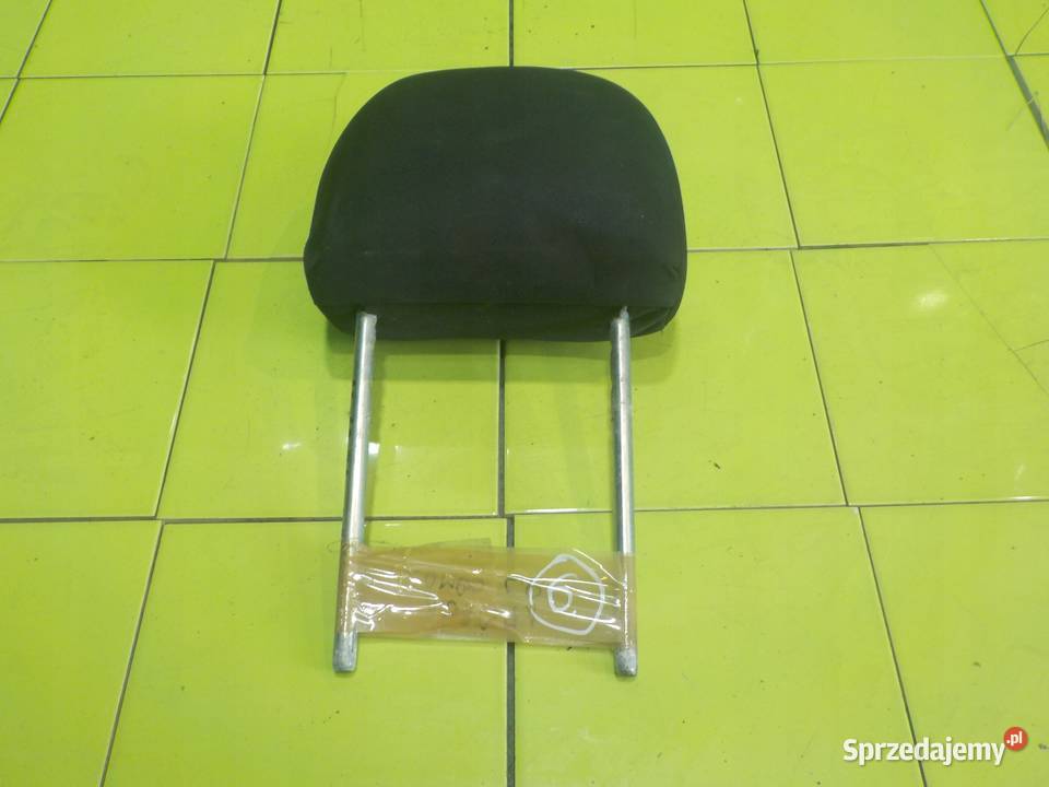 OPEL COMBO D 16r zaglowek lewy przod Suków