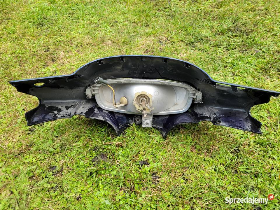 GILERA RUNNER lampa przod przednia reflektor Piła