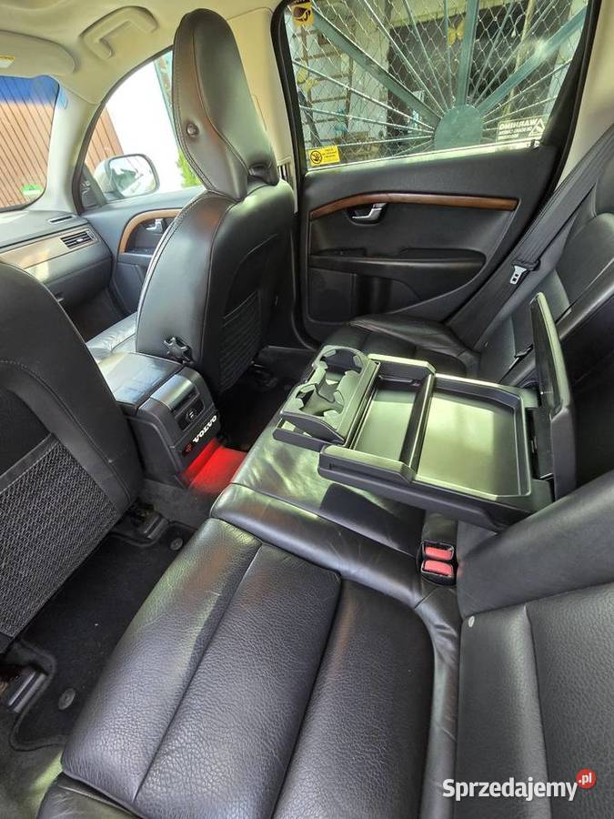 Volvo XC70 32LPG Przecław
