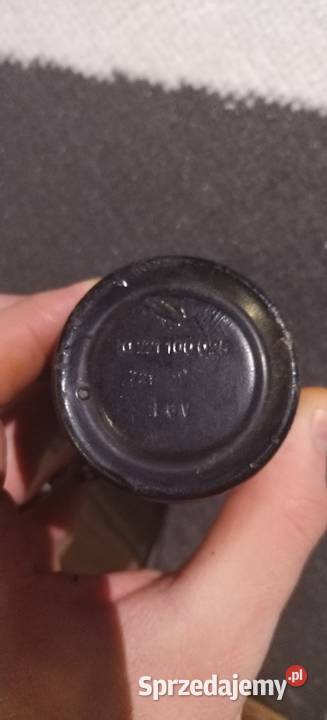 Cewka zapłonowa BOSCH 6VPORSCHE 3560221100025